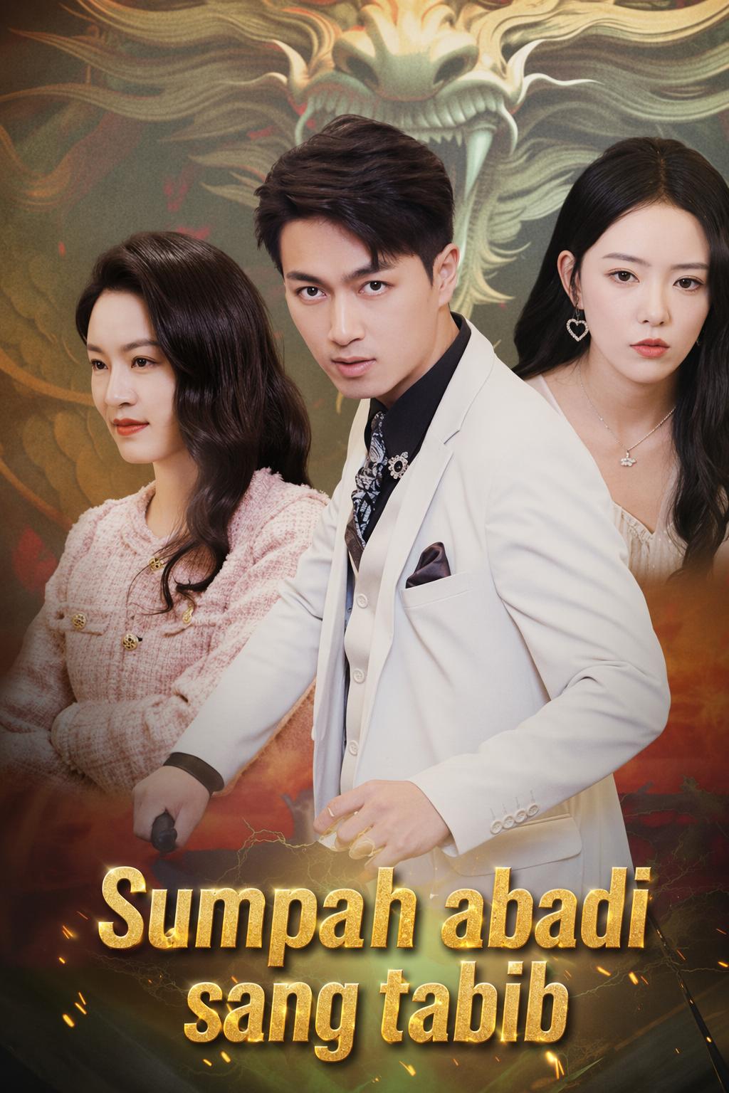 Sumpah abadi sang tabib