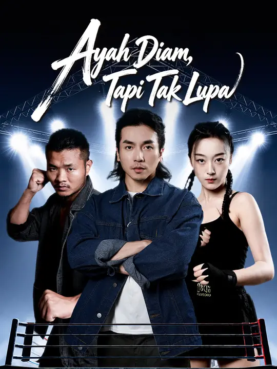 Ayah Diam, Tapi Tak Lupa