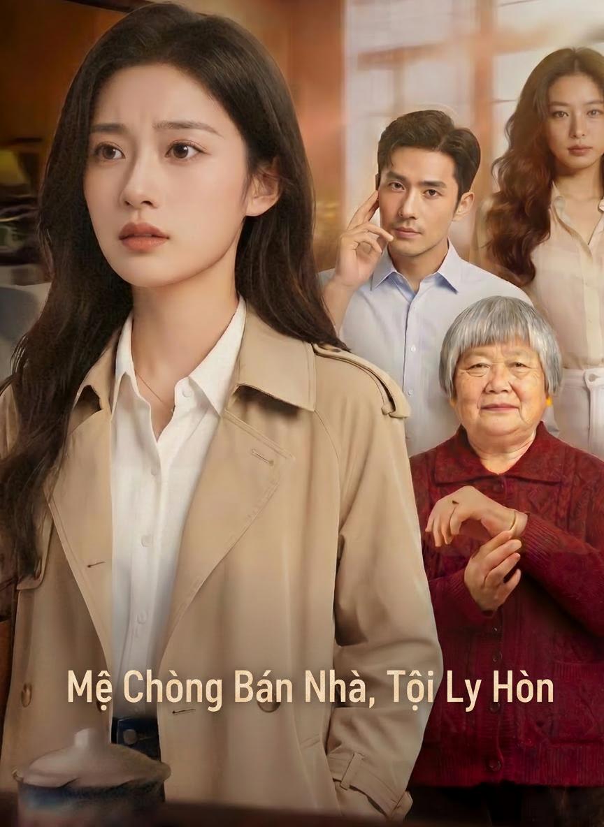 Mẹ Chồng Bán Nhà, Tôi Ly Hôn
