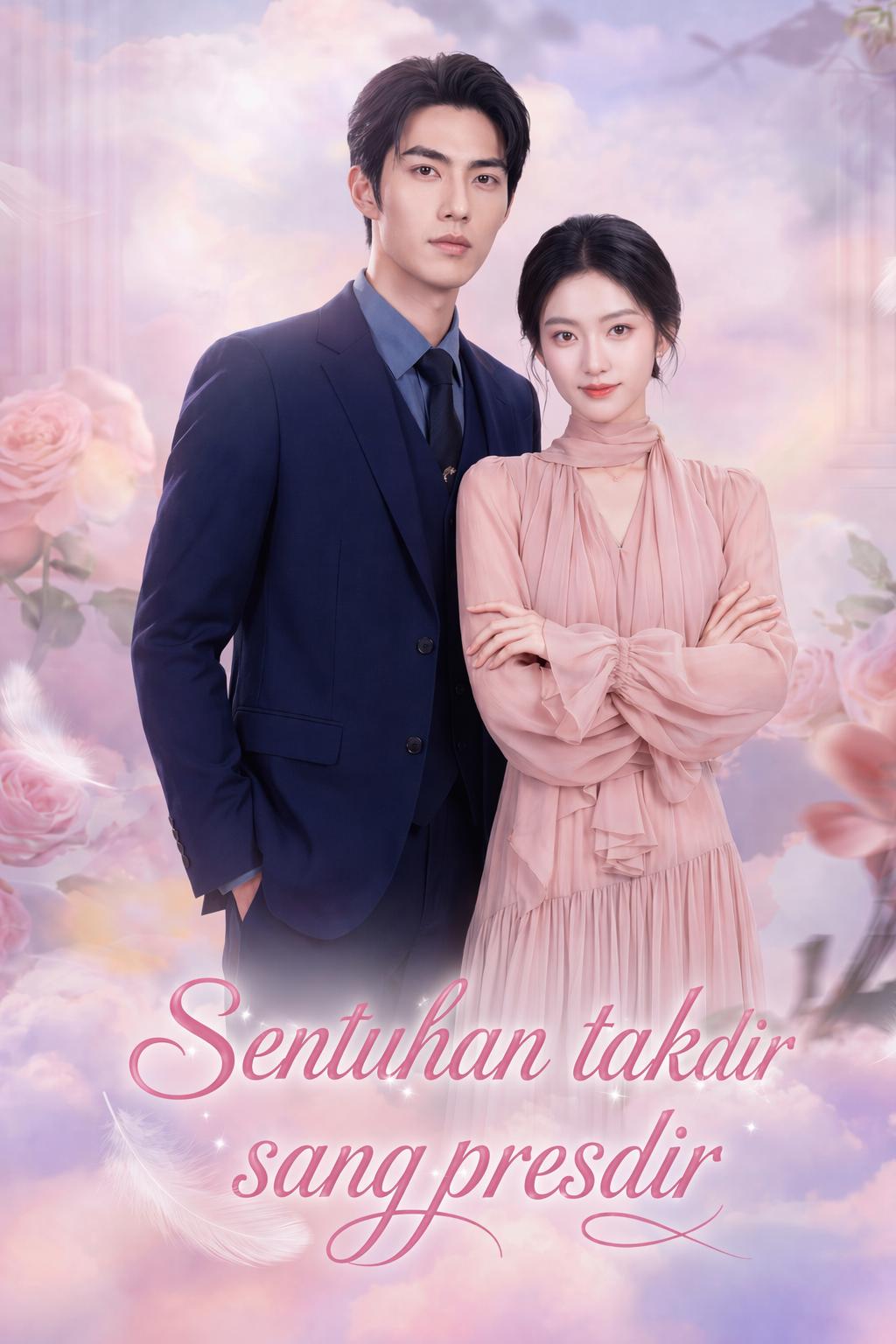 Sentuhan takdir sang presdir