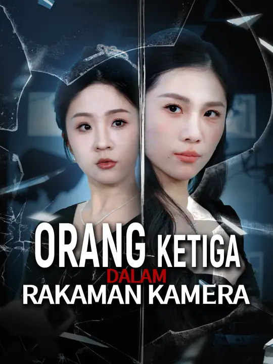 Orang Ketiga Dalam Rakaman Kamera