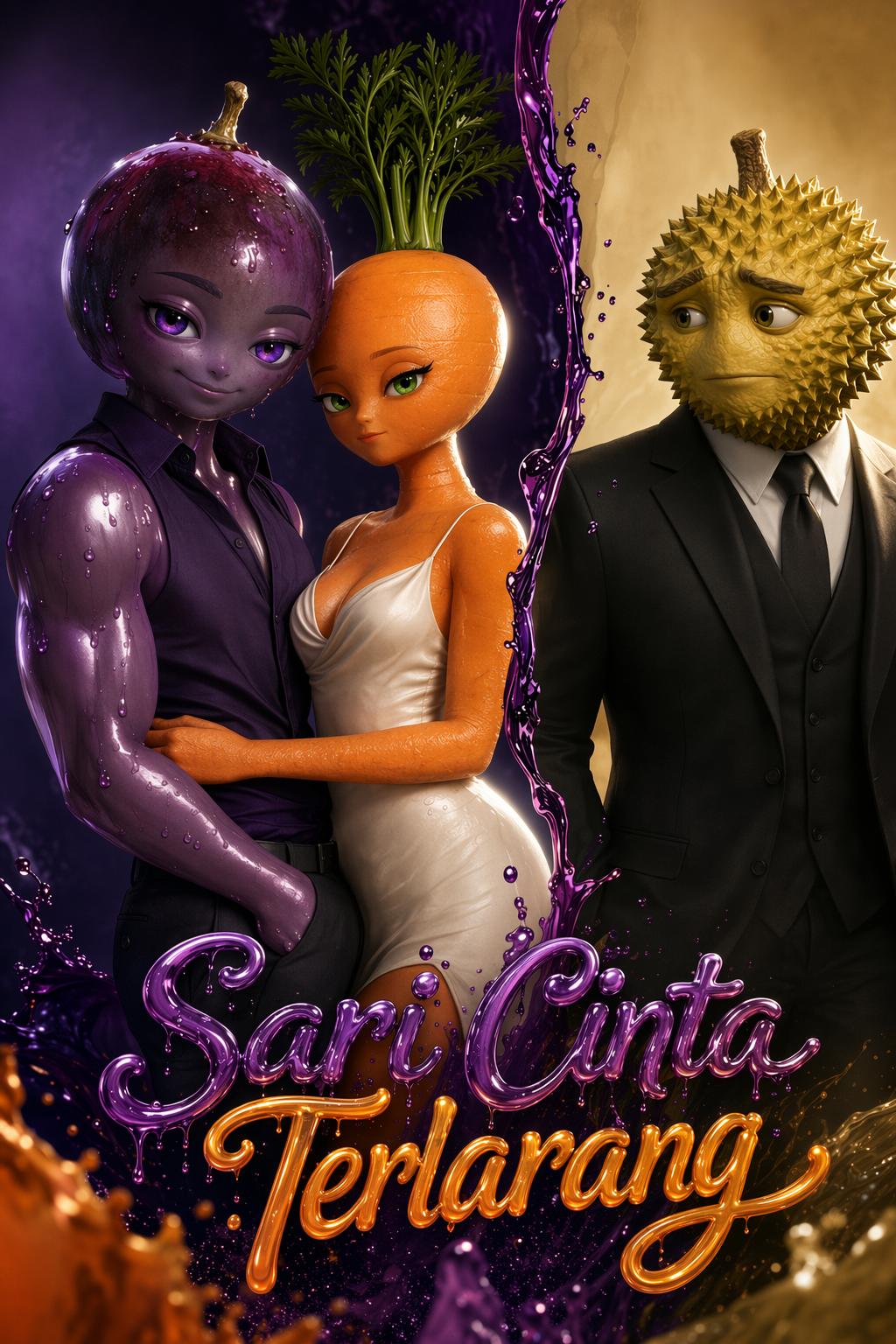Buah Terlarang