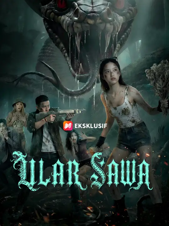 ULAR SAWA