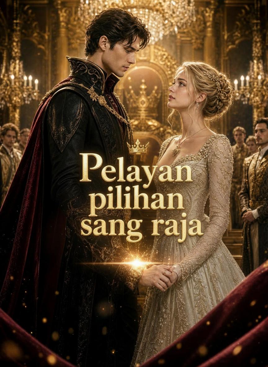 Pelayan pilihan sang raja
