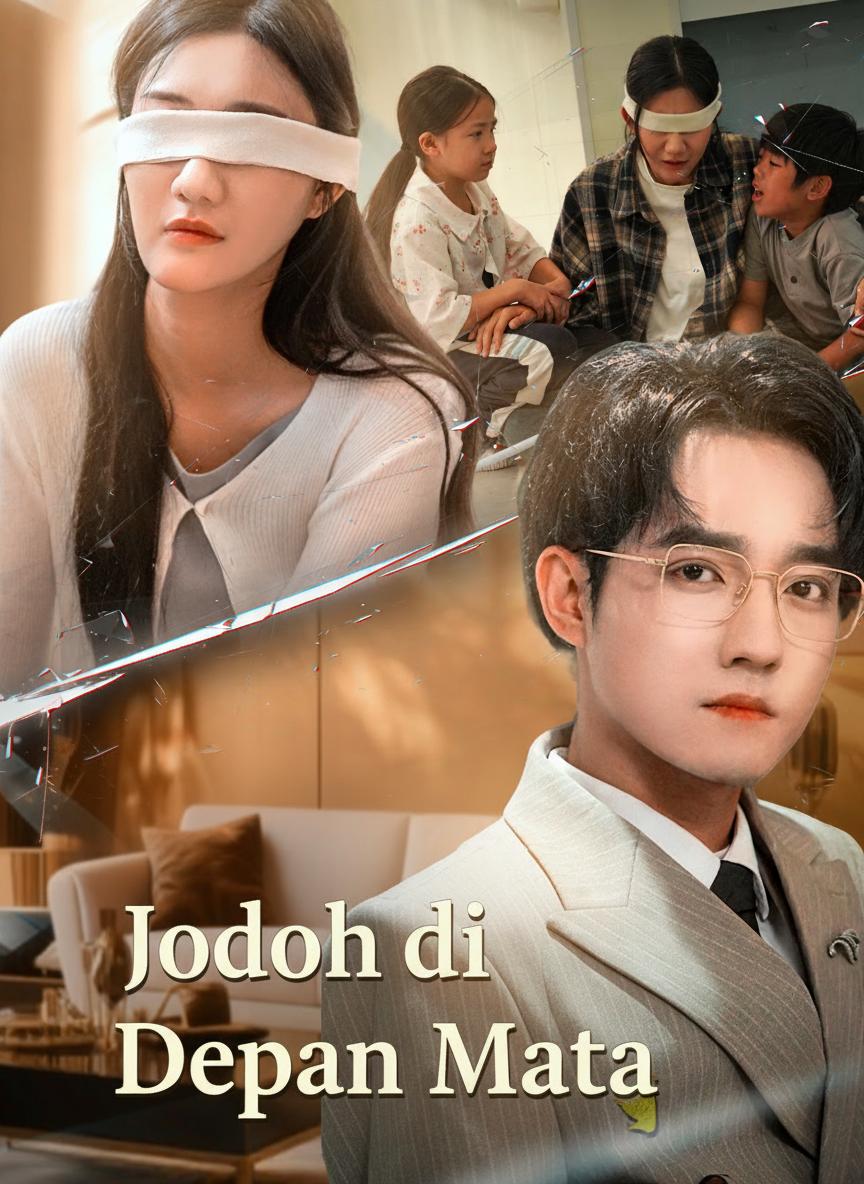 Jodoh di Depan Mata