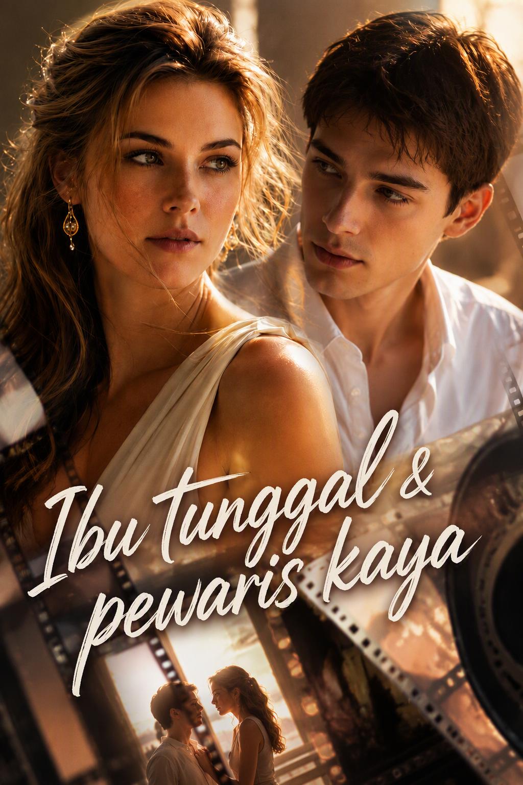 Ibu tunggal & pewaris kaya