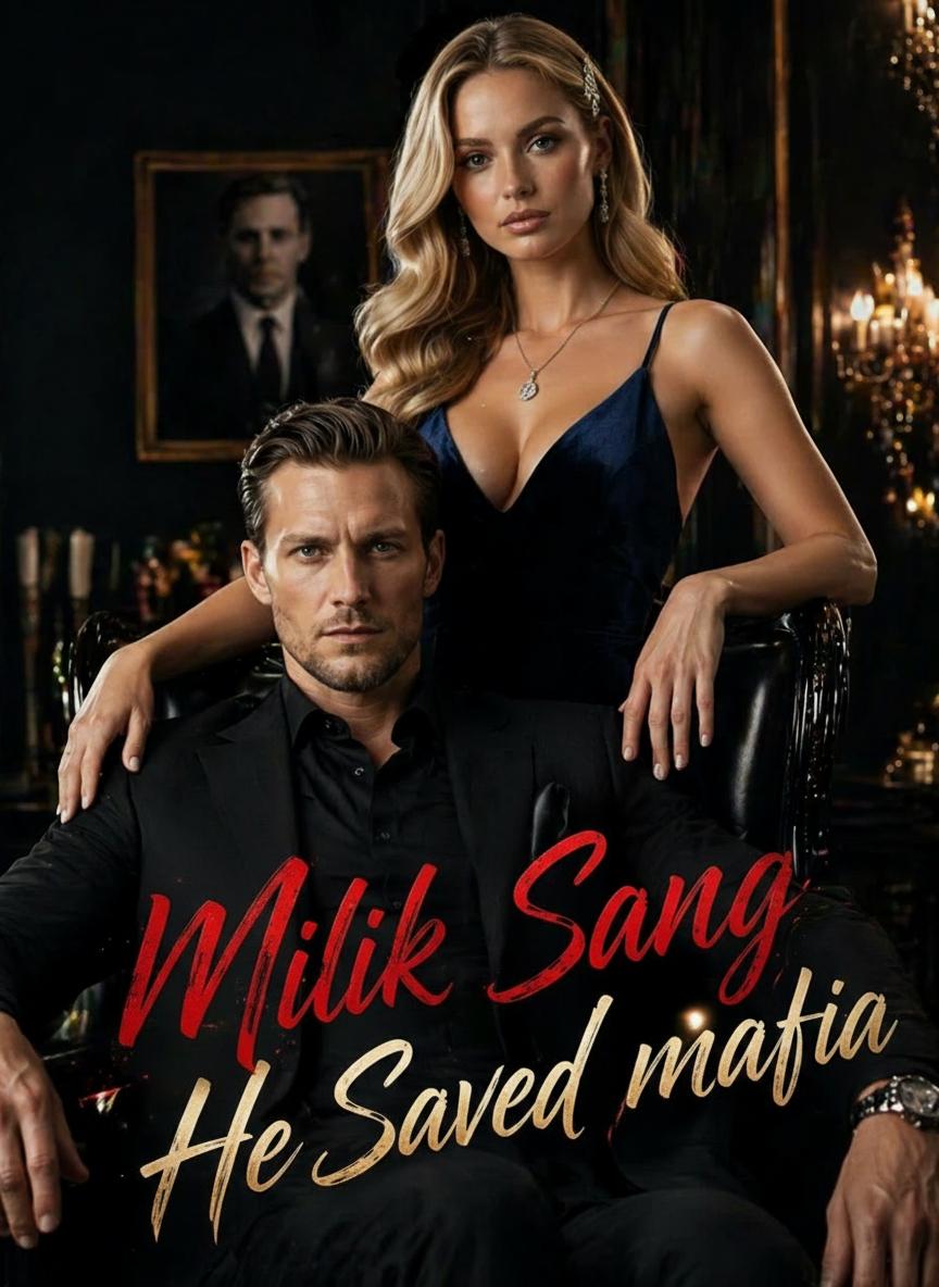 Milik sang bos mafia