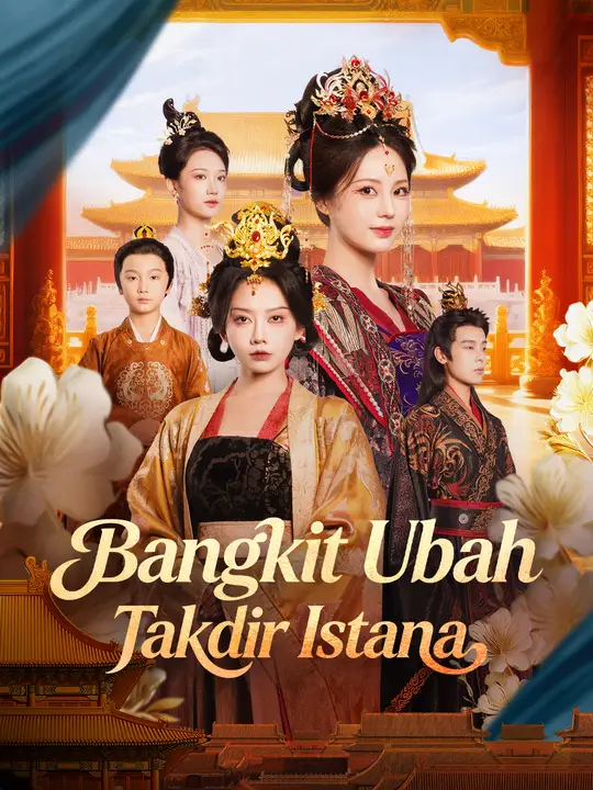 Bangkit Ubah Takdir Istana