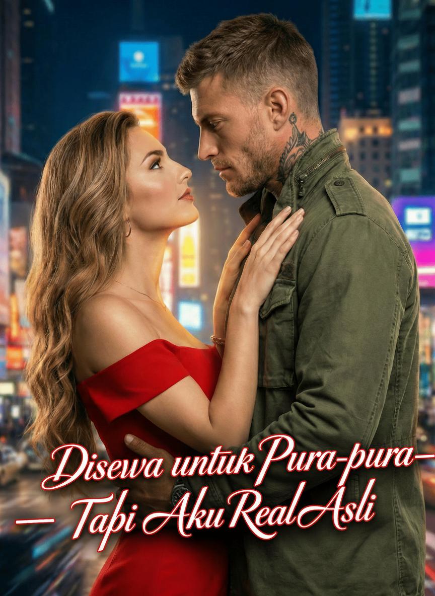 Disewa untuk Pura-pura—Tapi Aku Asli