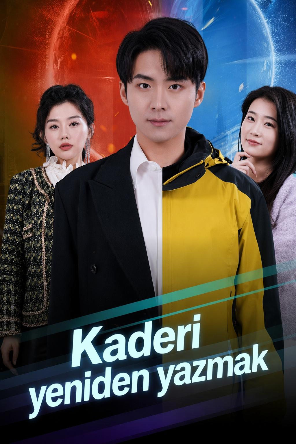Kaderi yeniden yazmak