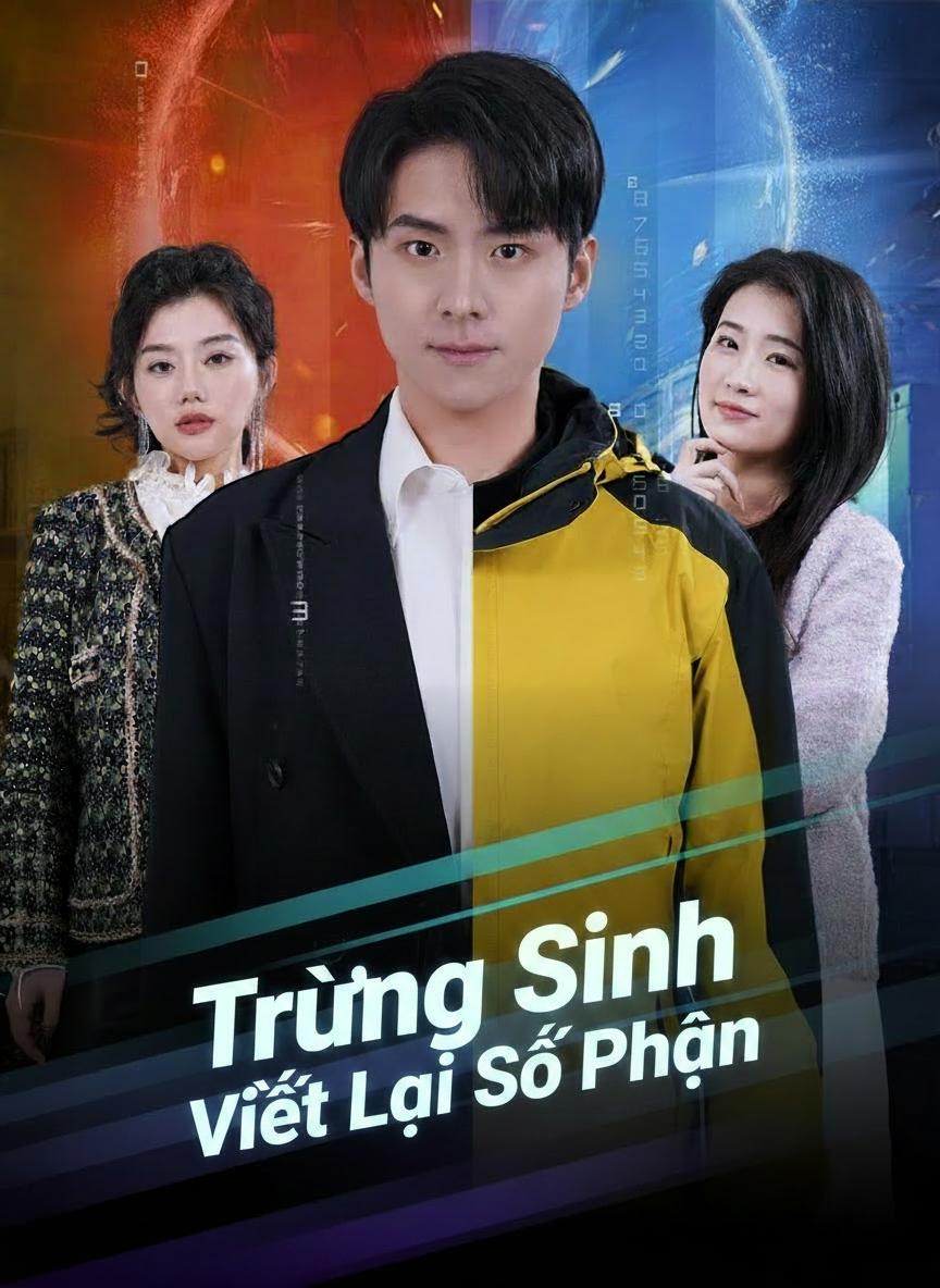 Trùng Sinh Viết Lại Số Phận