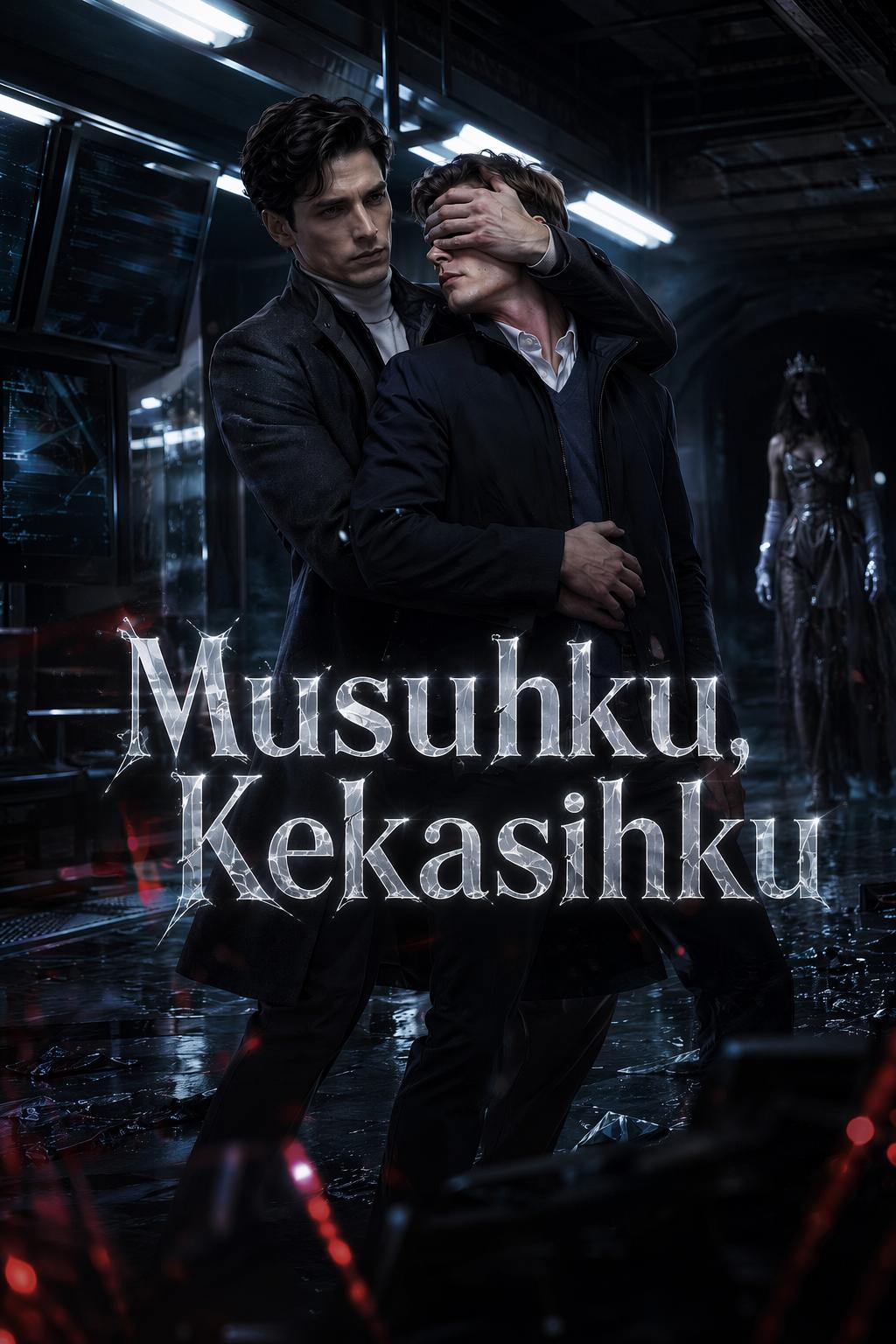 Musuhku, Kekasihku