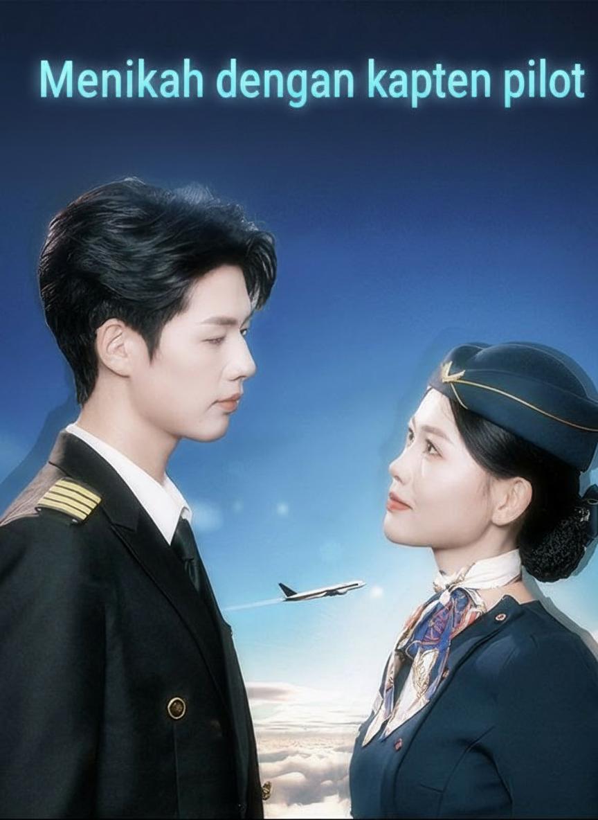 Menikah dengan kapten pilot