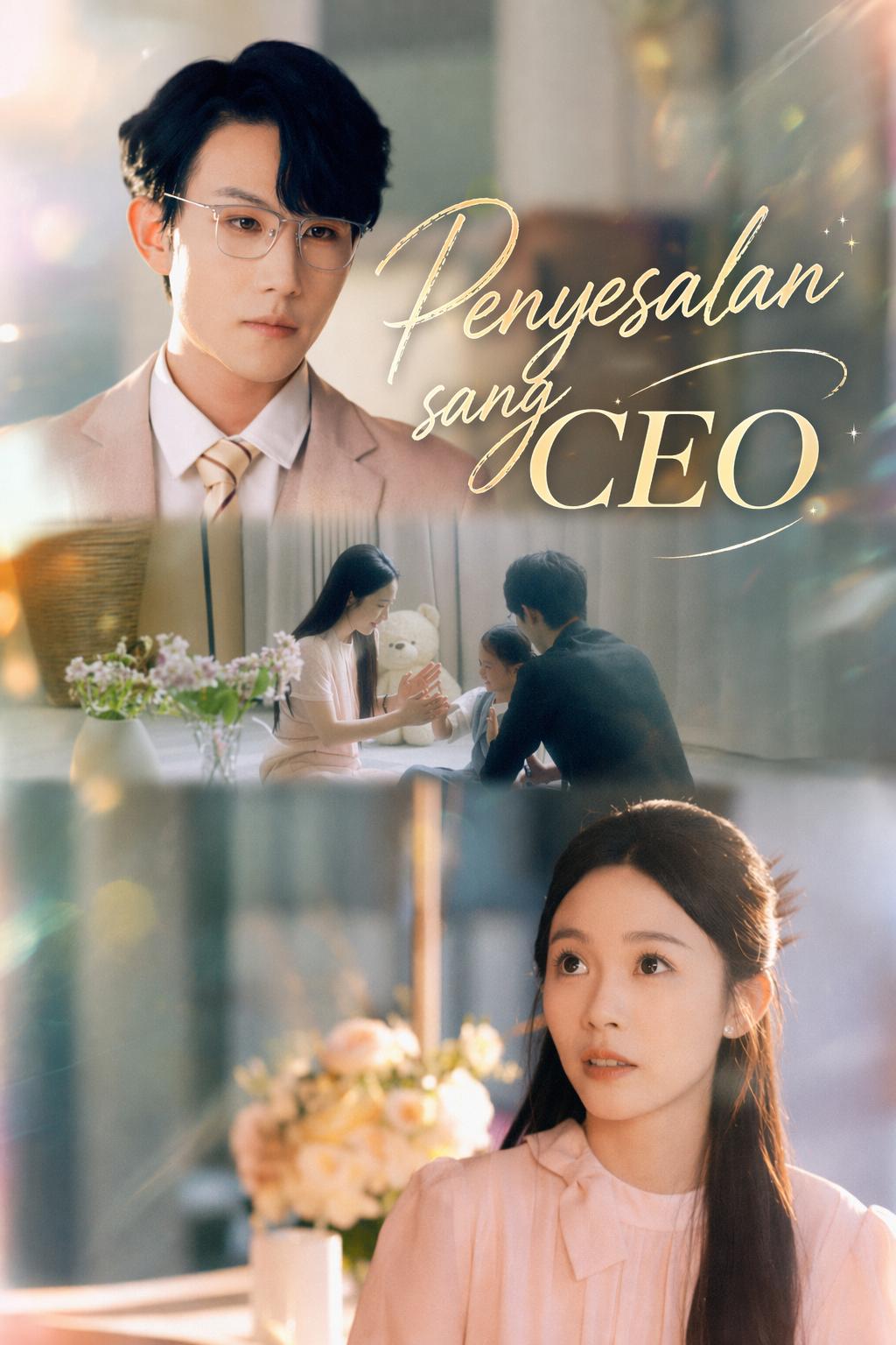 Penyesalan sang CEO