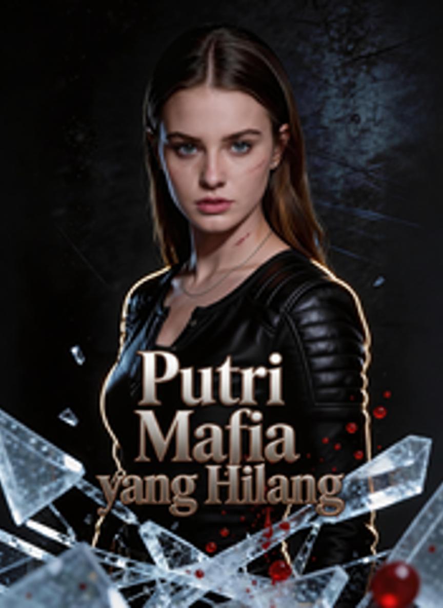 Putri Mafia yang Hilang