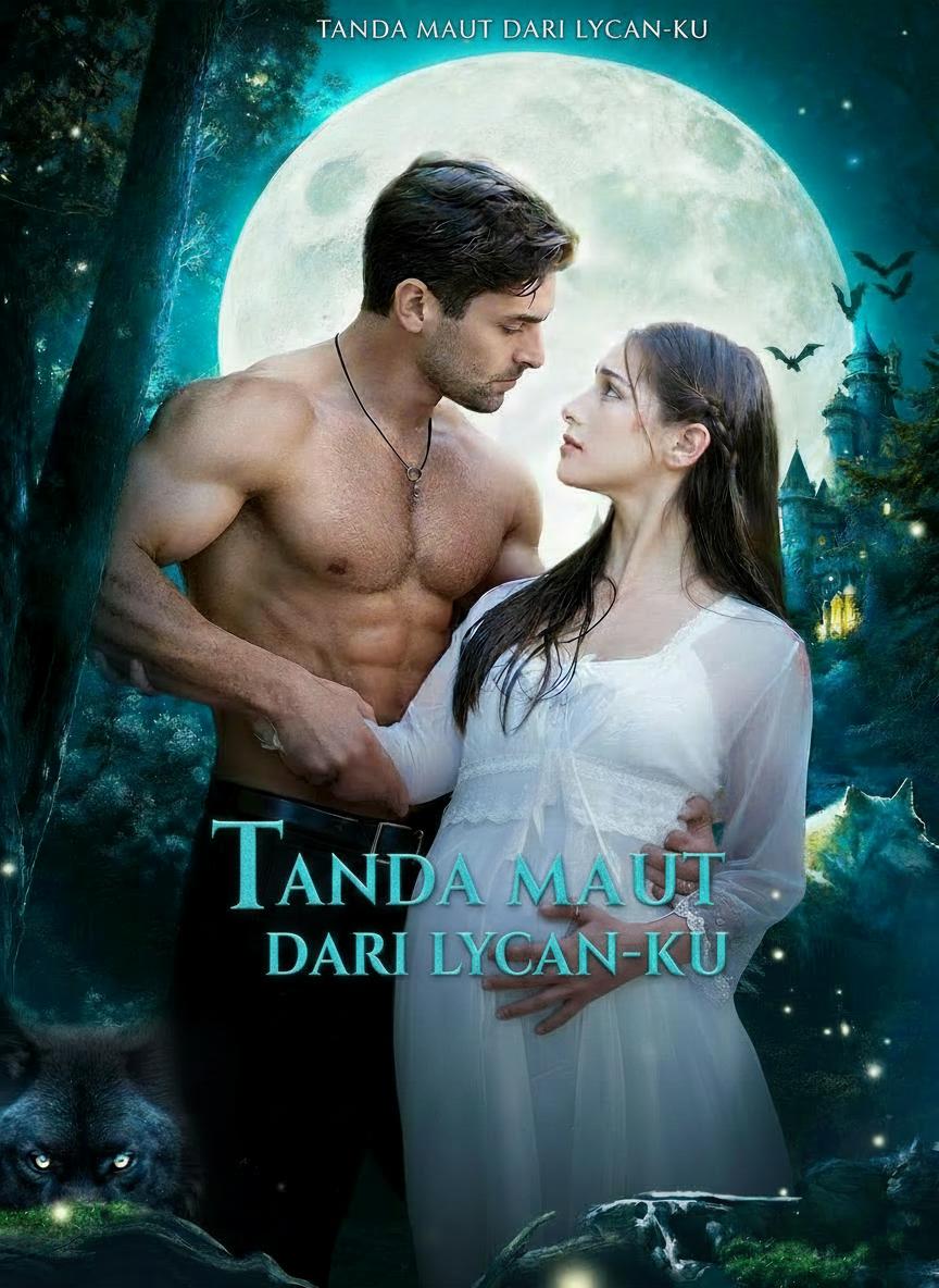 Tanda maut dari lycan-ku