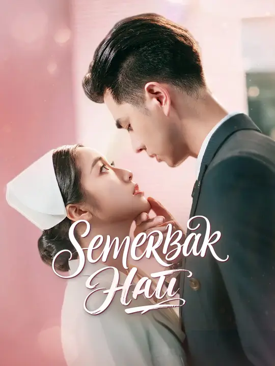 SEMERBAK HATI