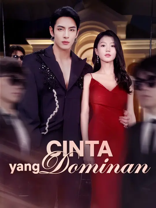 Cinta yang Dominan
