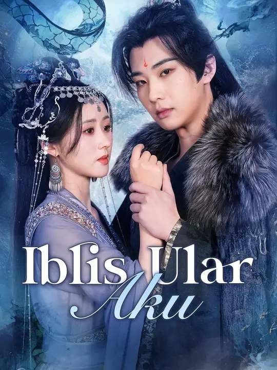 Iblis Ular Aku