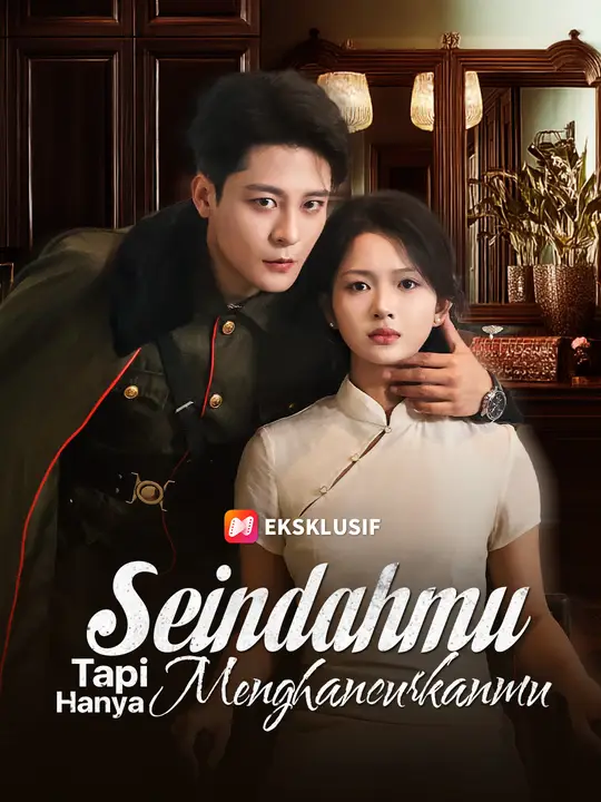 Seindahmu, Tapi Hanya Menghancurkanmu