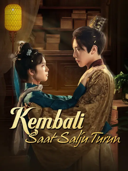 Kembali Saat Salji Turun