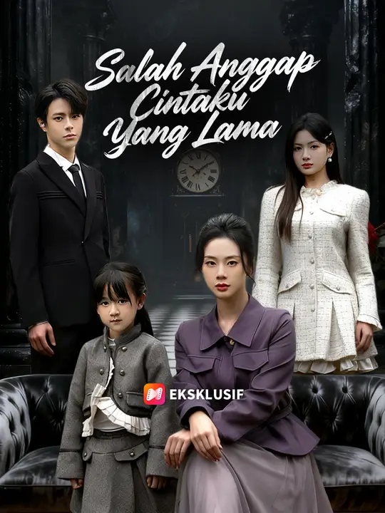 Salah Sangka Cinta Lama