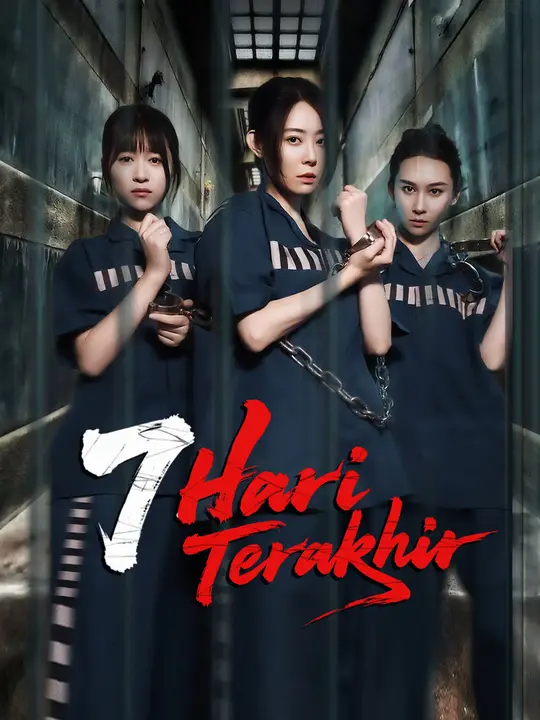 7 Hari Terakhir