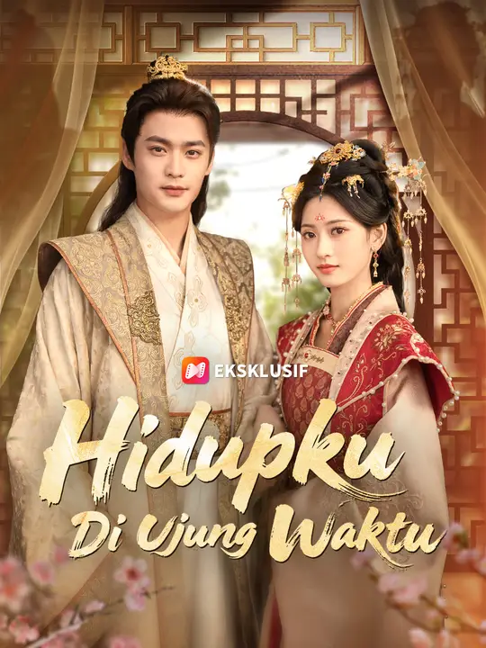 Hidupku Di Ujung Waktu