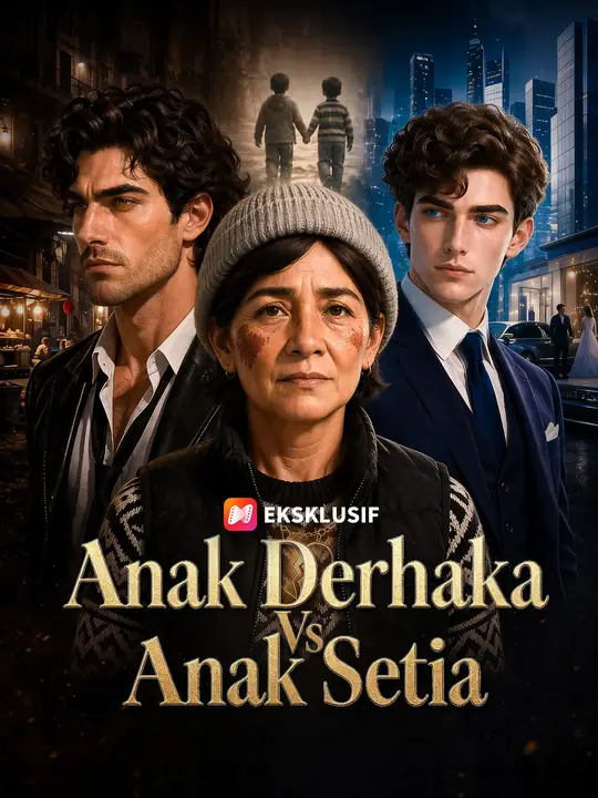 Anak Derhaka Vs Anak Setia