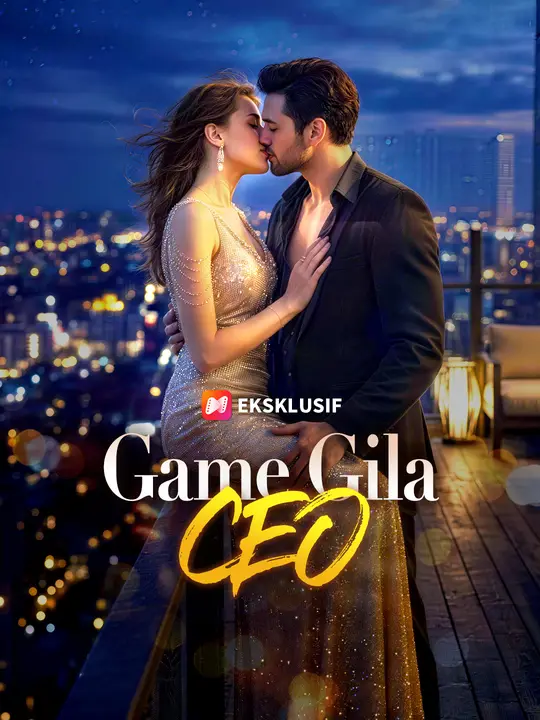 Game Gila CEO