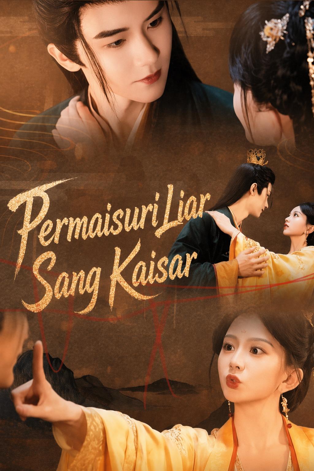 Pengantin Petarung Kaisar