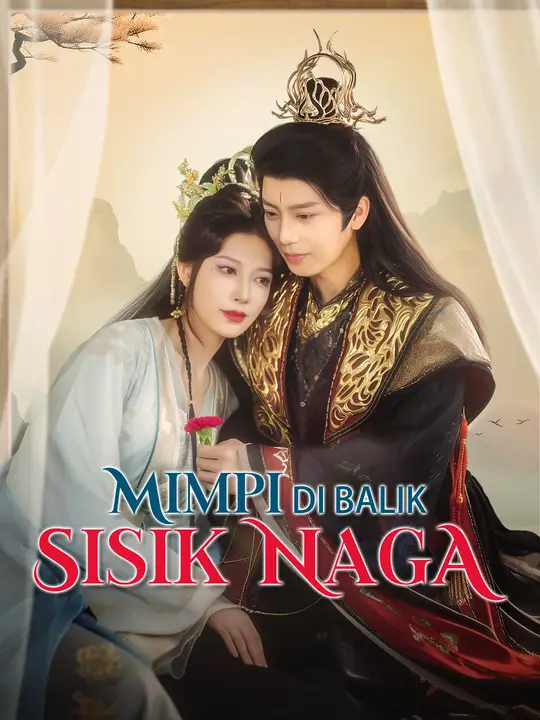 Mimpi di Balik Sisik Naga