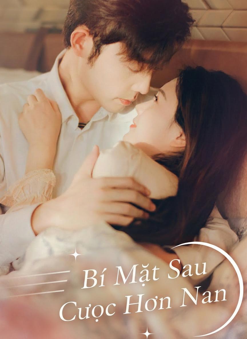 Bí Mật Sau Cuộc Hôn Nhân