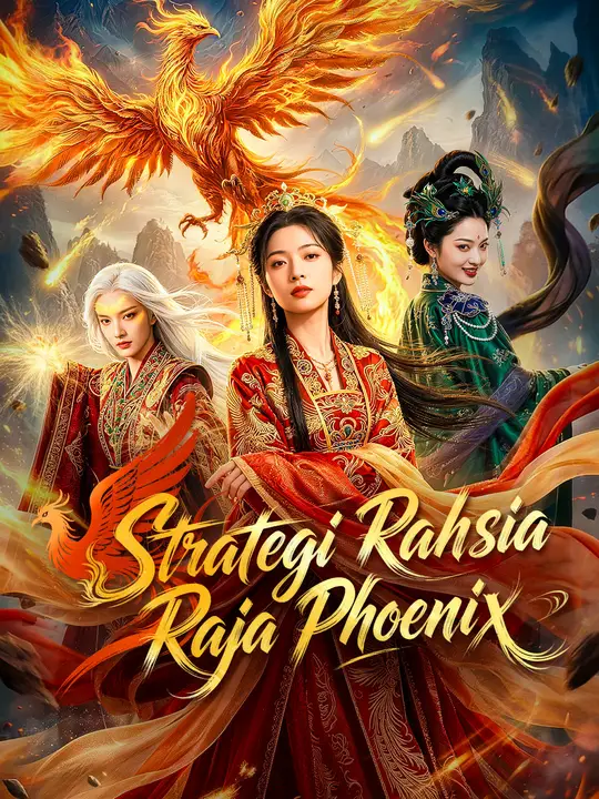 Strategi Rahsia Raja Phoenix