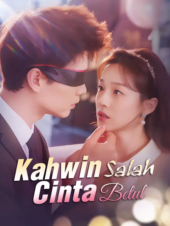 Kahwin Salah, Cinta Betul