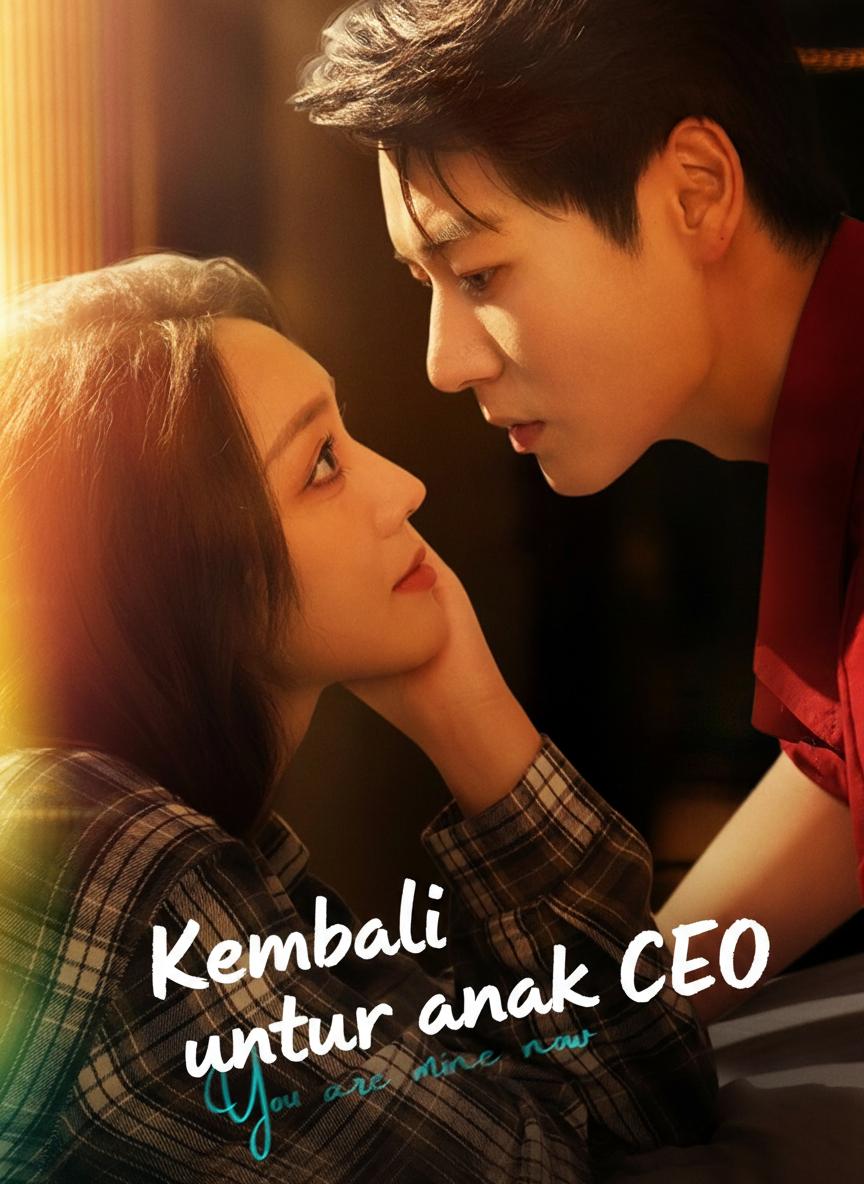 The Hunt for Her CEO Ex