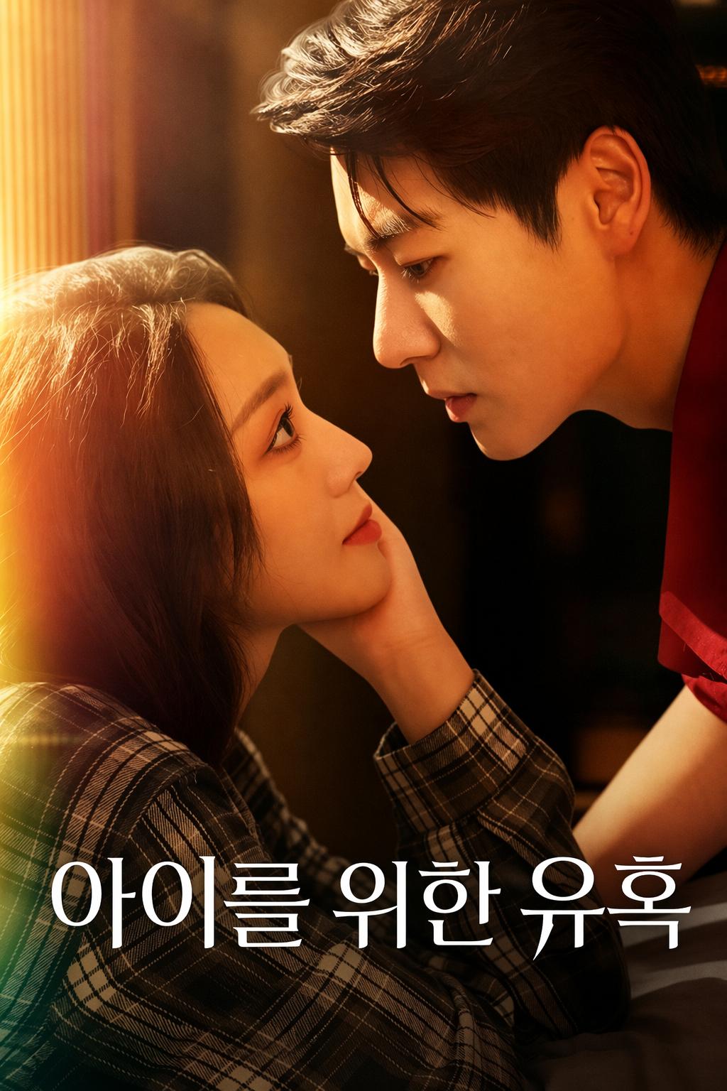 아이를 위한 유혹
