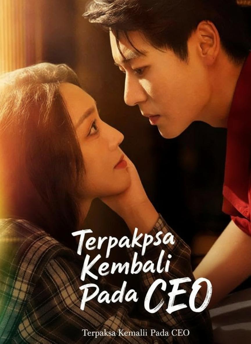 Terpaksa Kembali Pada CEO