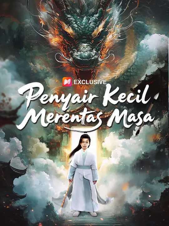 Penyair Kecil Merentas Masa