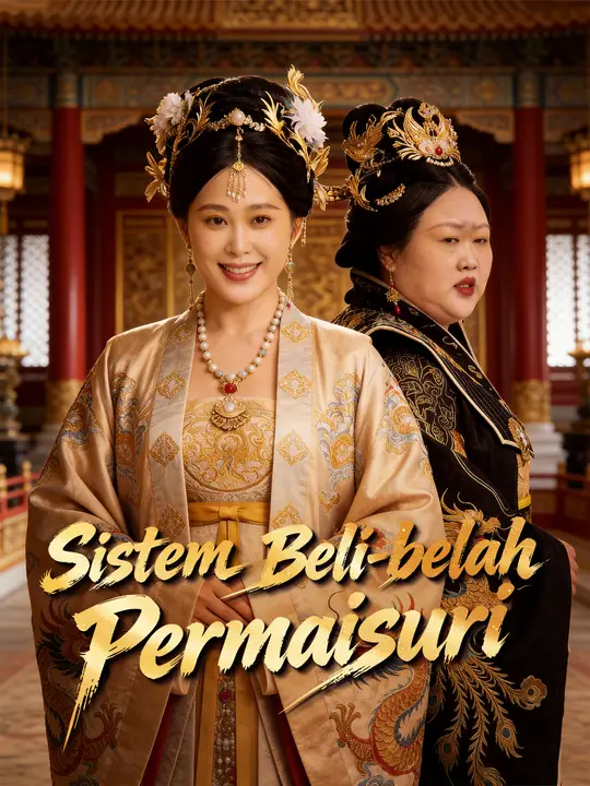 Sistem Beli-belah Permaisuri