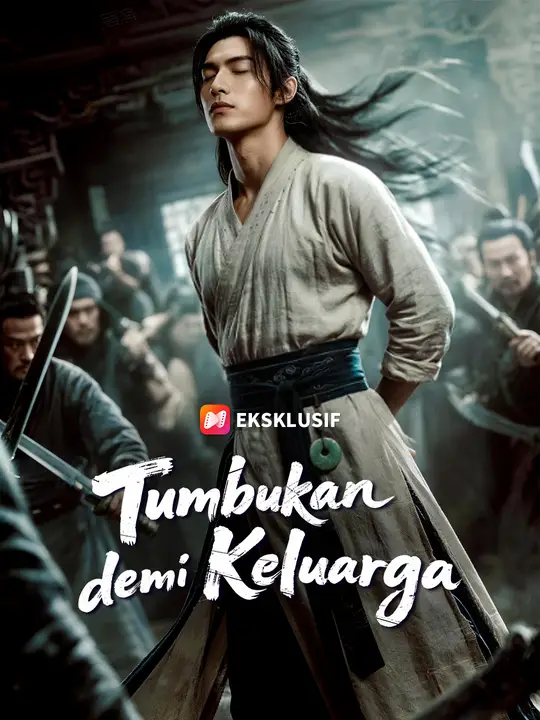 Tumbukan demi Keluarga