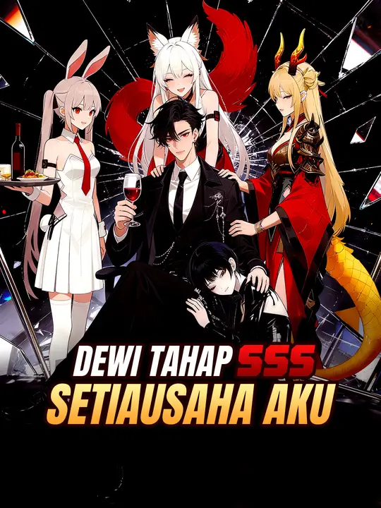 Dewi Tahap SSS, Setiausaha Aku