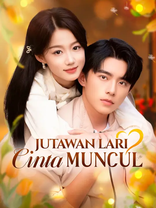 Jutawan Lari, Kekasih Ganti