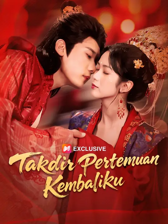 Takdir Pertemuan Kembaliku