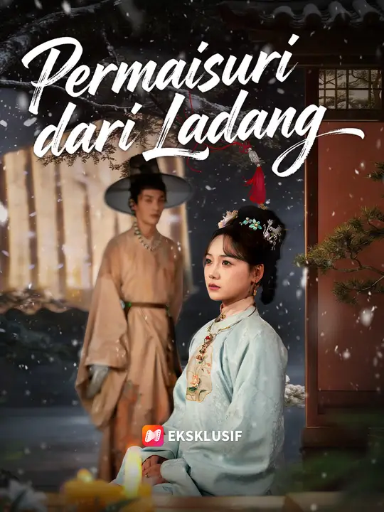 Permaisuri dari Ladang