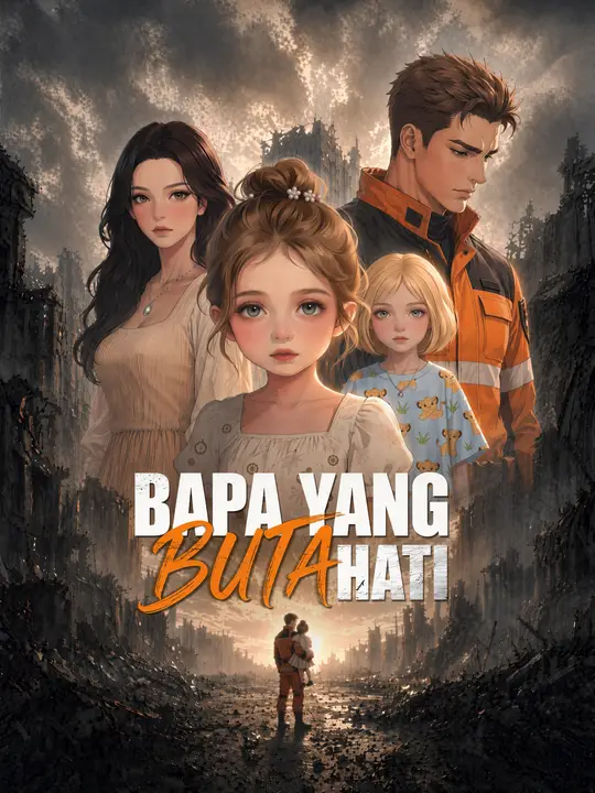 Bapa Yang Buta Hati