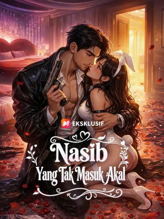 Nasib Yang Tak Masuk Akal