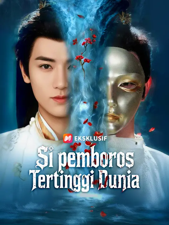 Si Pemboros Tertinggi Dunia