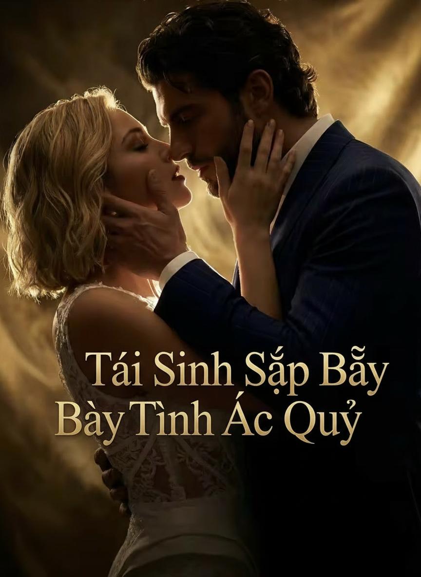 Tái Sinh Sập Bẫy Tình Ác Quỷ