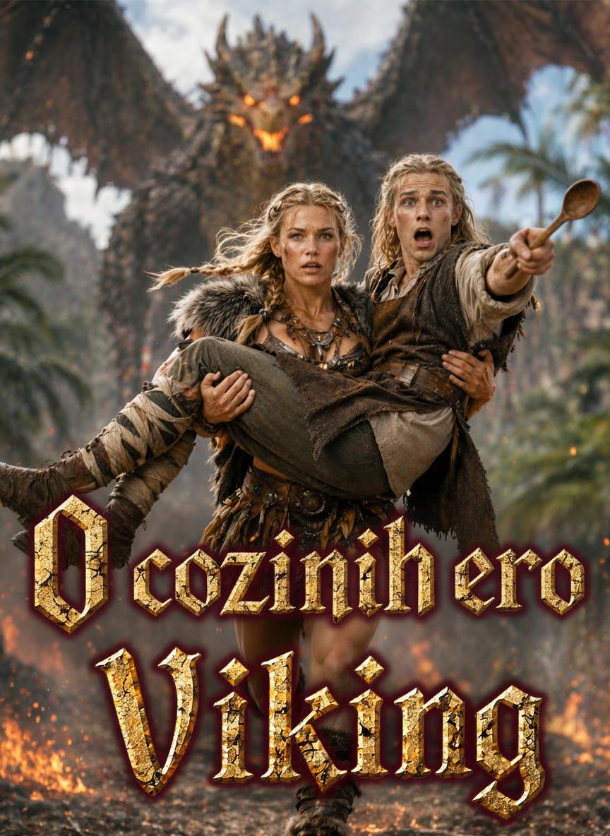 Chef Viking